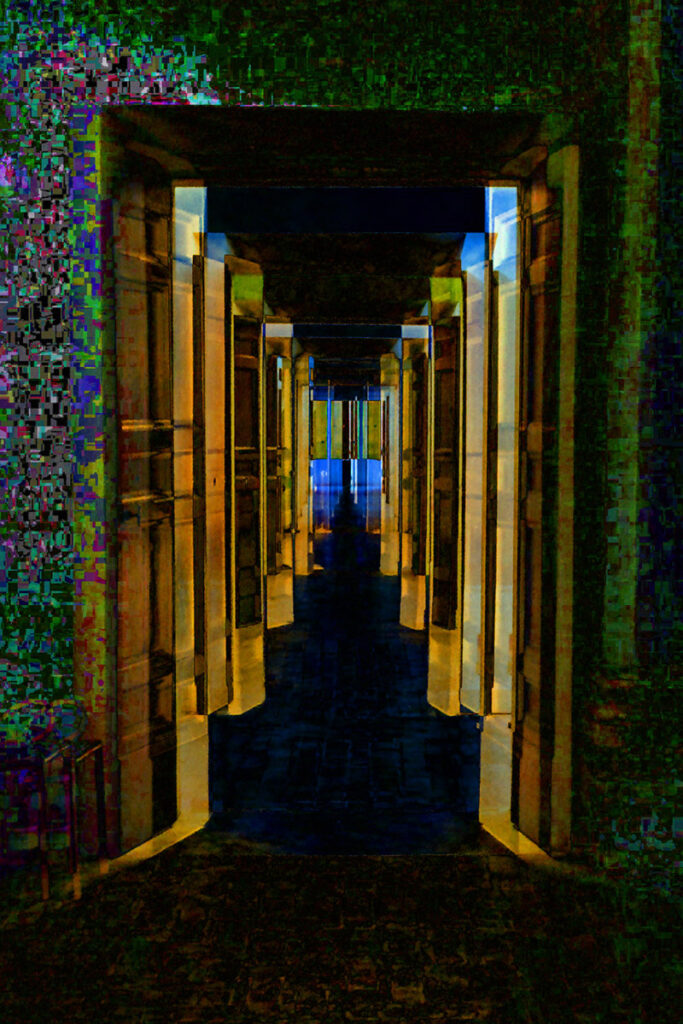 Wally Gilbert
